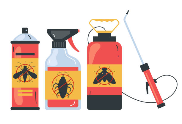 Best Commercial Pest Control Services  in Delray Beach, FL